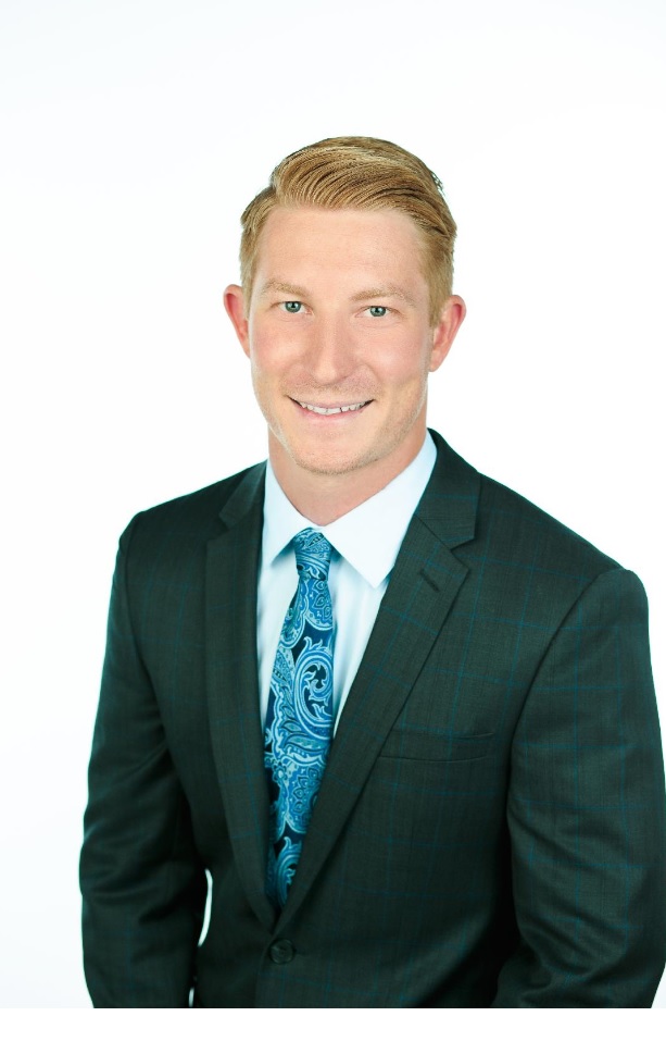 Eddie Dennis, Trial Attorney, Lederer & Nojima