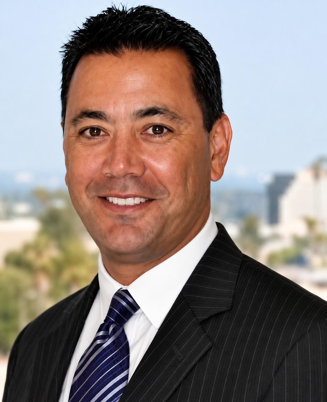 John Nojima, Partner, Lederer & Nojima